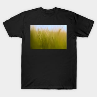 Blue Skies Over Yonder T-Shirt